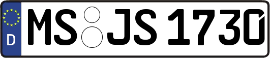 MS-JS1730