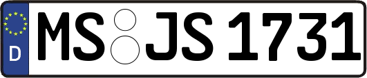 MS-JS1731