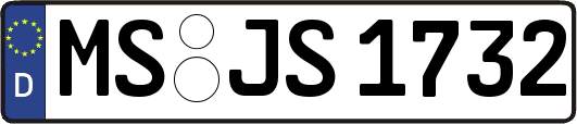 MS-JS1732