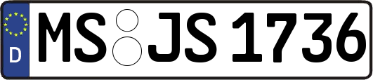 MS-JS1736