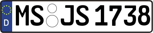 MS-JS1738