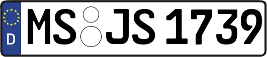 MS-JS1739