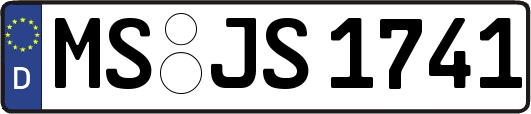MS-JS1741