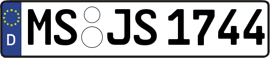 MS-JS1744
