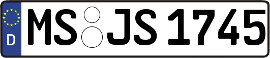 MS-JS1745