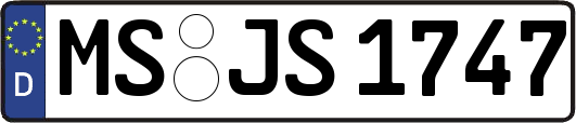 MS-JS1747