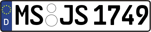 MS-JS1749
