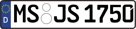 MS-JS1750