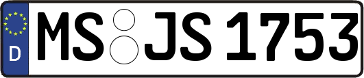 MS-JS1753