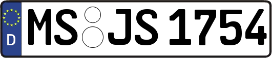 MS-JS1754