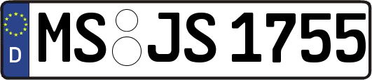 MS-JS1755