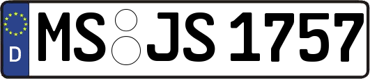 MS-JS1757