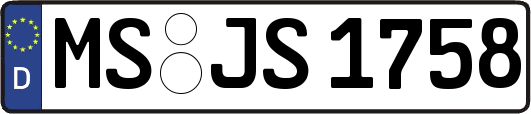 MS-JS1758