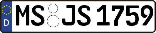 MS-JS1759