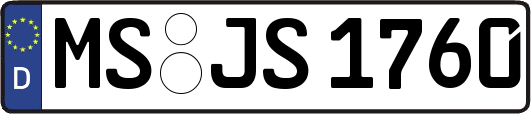 MS-JS1760