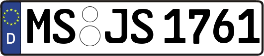 MS-JS1761