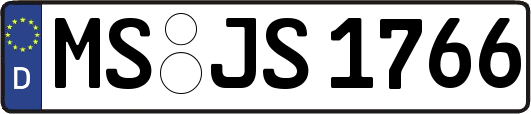 MS-JS1766
