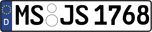 MS-JS1768