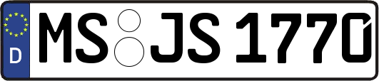 MS-JS1770