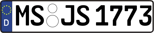 MS-JS1773