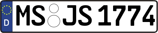 MS-JS1774