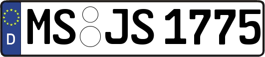 MS-JS1775