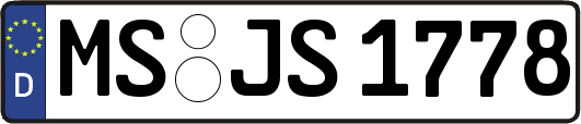 MS-JS1778