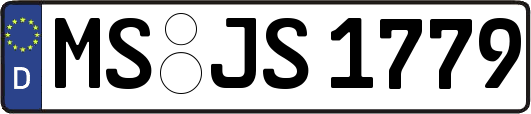MS-JS1779