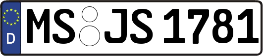 MS-JS1781