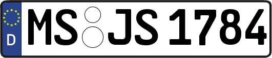 MS-JS1784