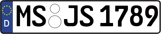 MS-JS1789