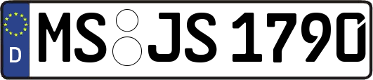 MS-JS1790