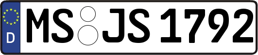 MS-JS1792