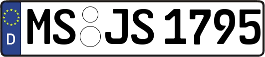 MS-JS1795