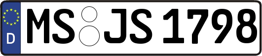 MS-JS1798