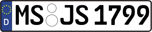MS-JS1799