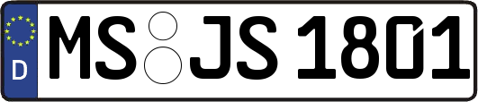 MS-JS1801