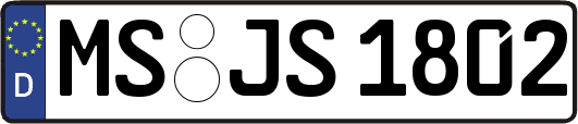 MS-JS1802
