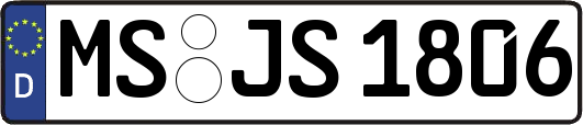 MS-JS1806