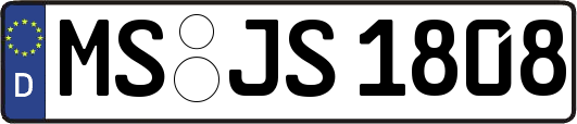MS-JS1808