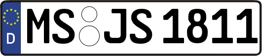 MS-JS1811