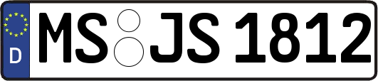 MS-JS1812
