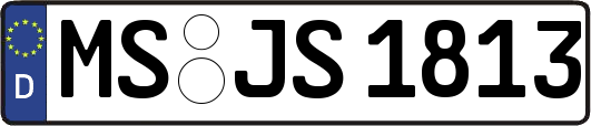 MS-JS1813