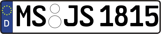 MS-JS1815