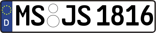 MS-JS1816