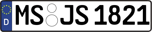 MS-JS1821
