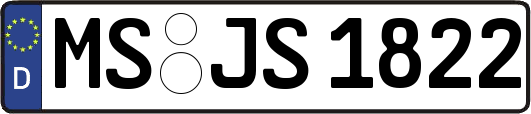 MS-JS1822