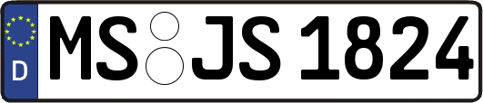 MS-JS1824