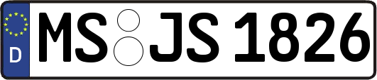 MS-JS1826