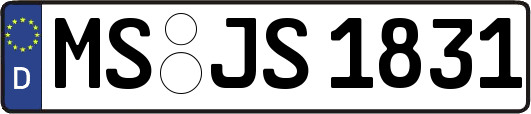 MS-JS1831
